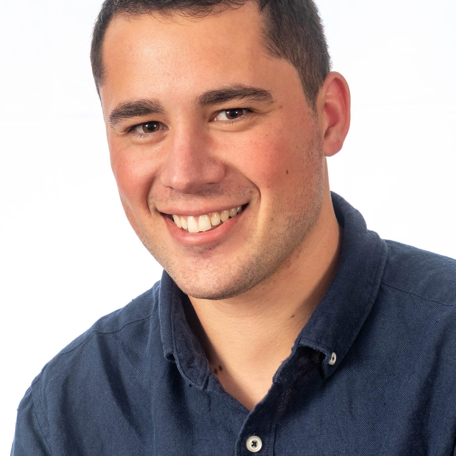 Callum Gates Meet Our Mechanical Engineers | Motovated Design & Analysis