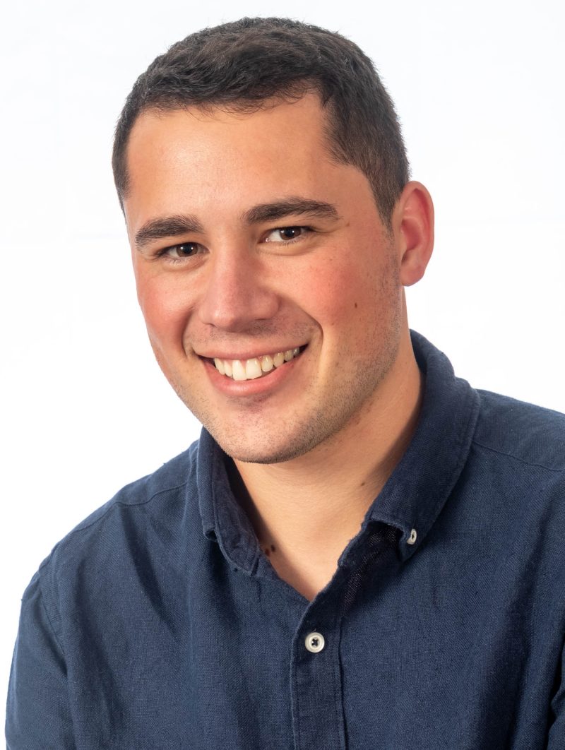 Callum Gates Meet Our Mechanical Engineers | Motovated Design & Analysis