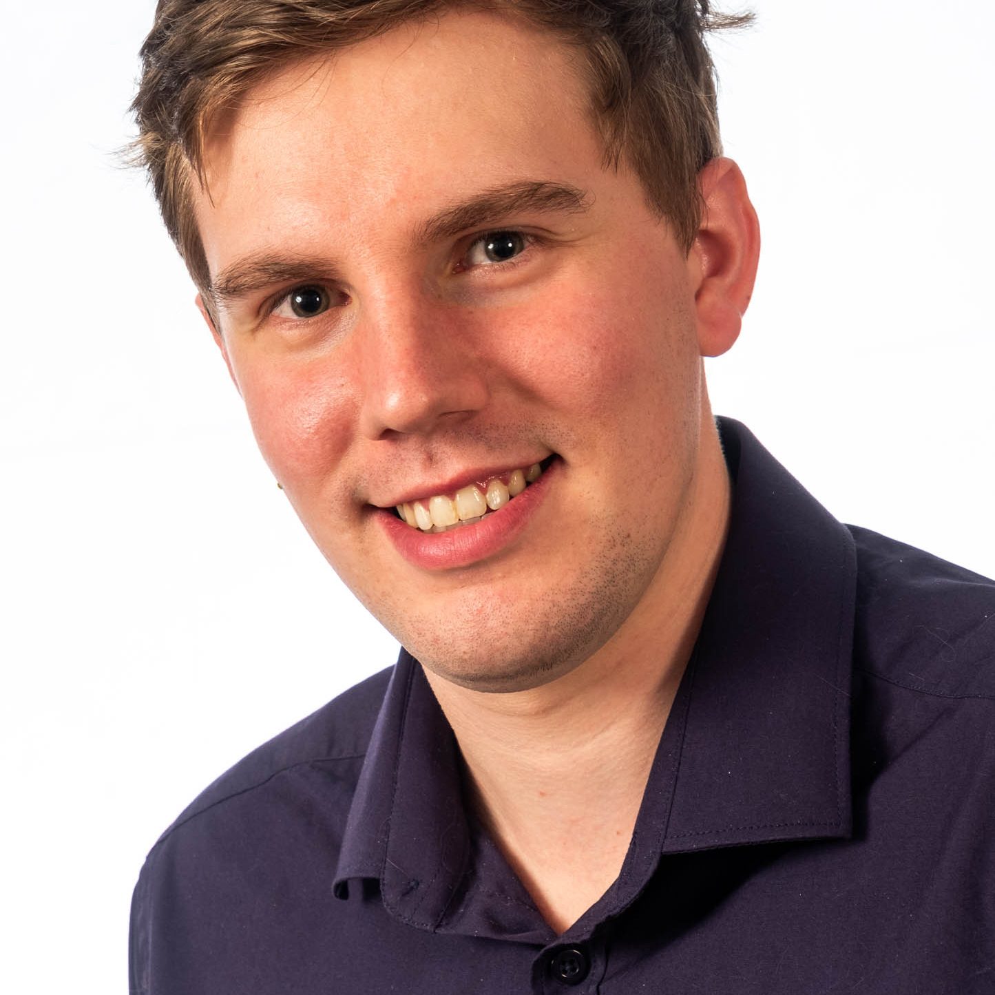 Alasdair Soja Meet Our Mechanical Engineers | Motovated Design & Analysis