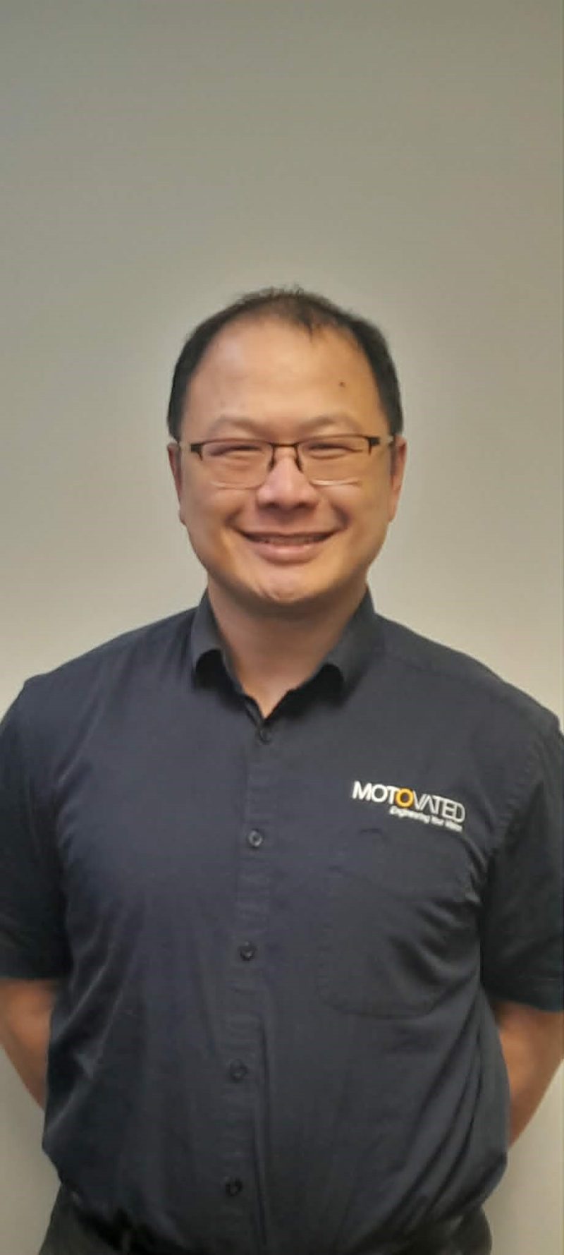 Meet Our Mechanical Engineers | Motovated Design & Analysis